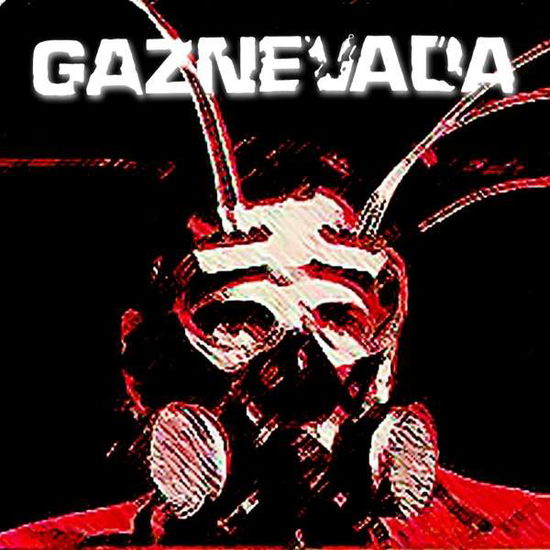 Cover for Gaznevada (LP) (2021)