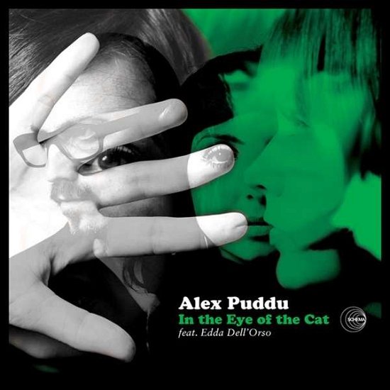 Cover for Alex Puddu · In the Eye of the Cat - O.s.t. (LP) (2016)