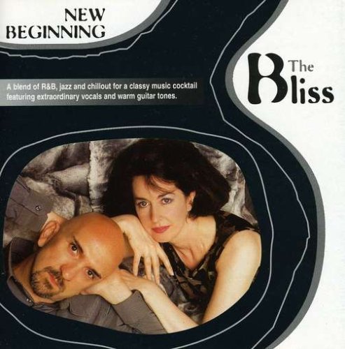 The Bliss · New Beginning (CD) (2004)