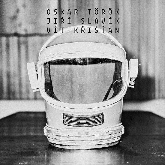Oskar Torok · Original Czech Music (CD) (2018)