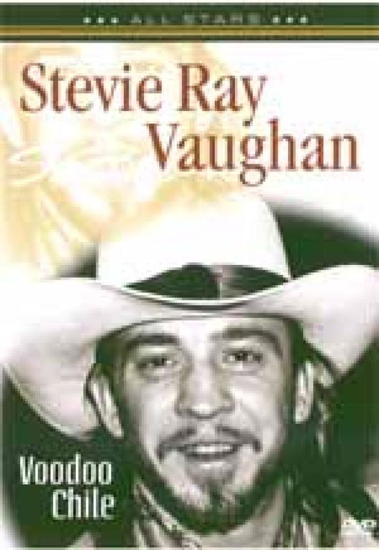 Cover for Stevie Ray Vaughan · Texas Flood / Couldn't Stand The Weather (CD) (2005)