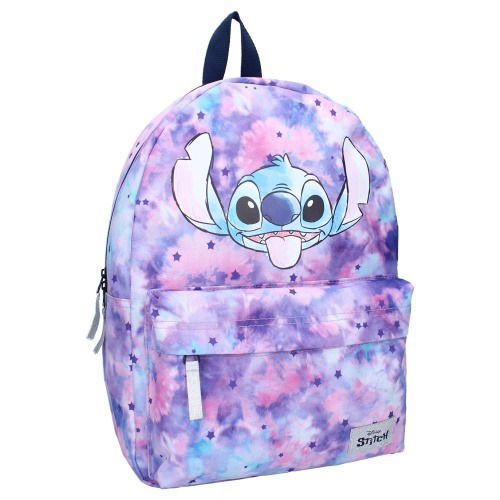 Cover for Disney: Vadobag · Stitch - Your'Re My Fav Purple (Backpack / Zaino) (N/A)