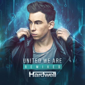 United We Are - Remixed - Hardwell - Musik - CLOUD 9 - 8718521035341 - 3. december 2015