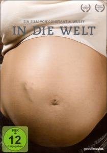 Cover for Dokumentation · In Die Welt (DVD) (2009)