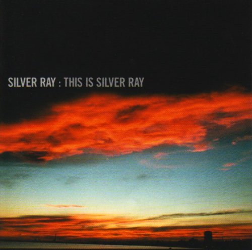 This is silver ray - Ray Silver - Music - PHARM - 9324690003341 - June 8, 2001