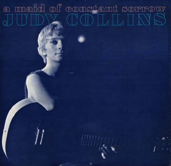 Maid Of Constant Sorrow - Judy Collins - Musik - BAD JOKER - 9700000181341 - 19. november 2018