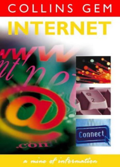 Cover for Alex Gray · Internet - Collins GEM (Paperback Book) [Illustrated edition] (1999)