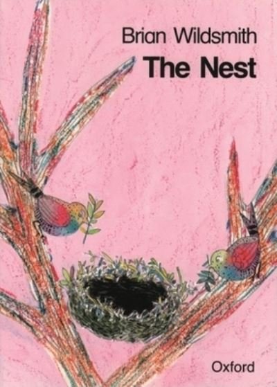 Cover for Brian Wildsmith · The Nest (Cat on the Mat) (N/A) (1987)
