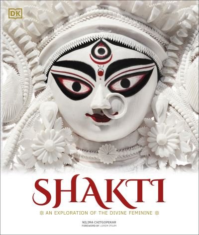 Cover for Dk · Shakti (Gebundenes Buch) (2022)