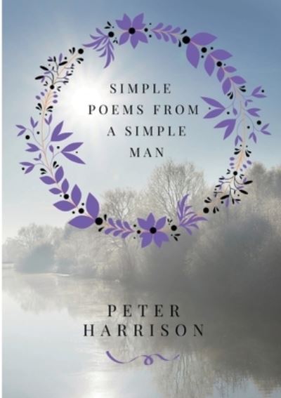 Cover for Peter Harrison · His Poems (Taschenbuch) (2019)