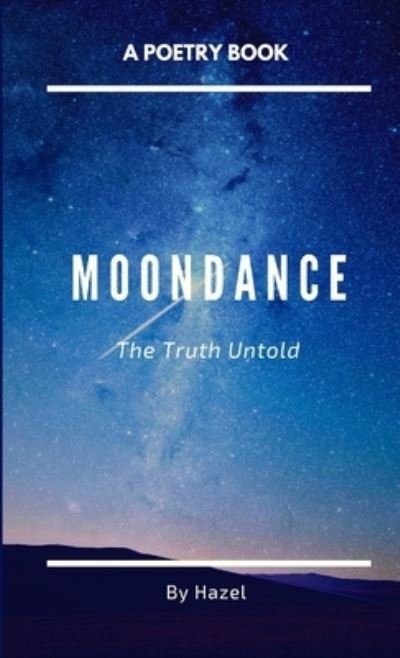 Cover for Hazel · Moondance (Buch) (2020)