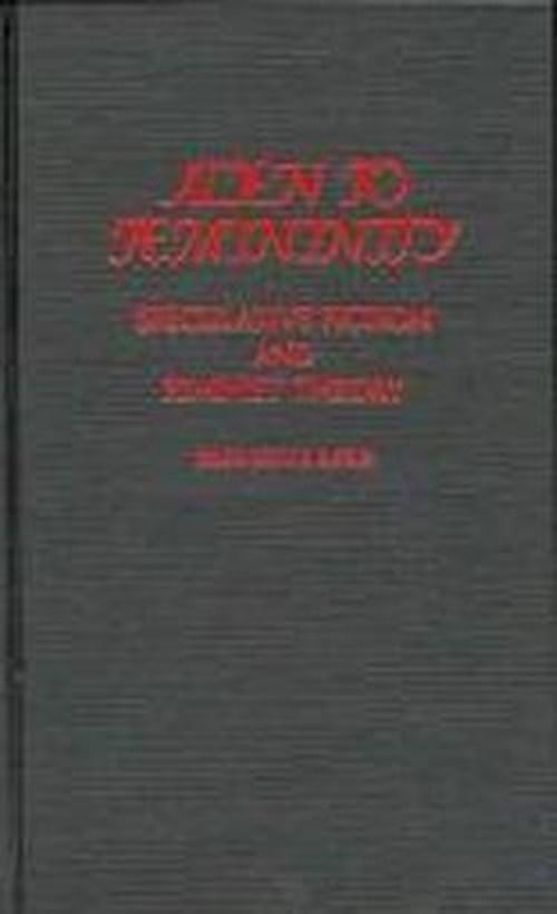 Cover for Marleen Barr · Alien to Femininity: Speculative Fiction and Feminist Theory - Contributions to the Study of Science Fiction and Fantasy (Hardcover Book) (1987)