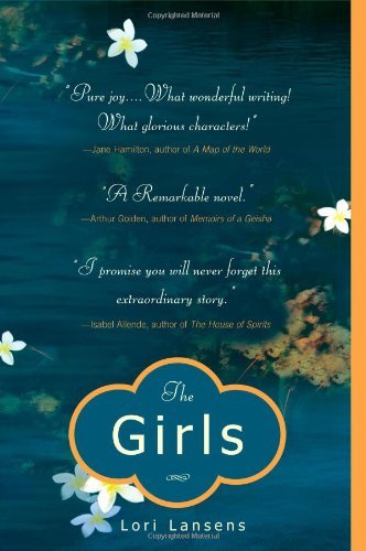 Cover for Lori Lansens · The Girls: A Novel (Pocketbok) [Reprint edition] (2007)