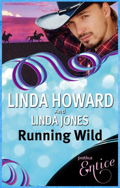Cover for Linda Howard Linda J · Running Wild (Paperback Book) (2024)