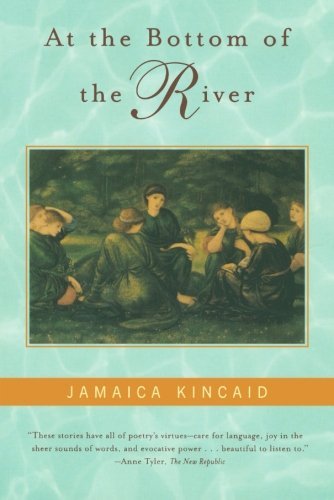 Cover for Jamaica Kincaid · At the Bottom of the River (Pocketbok) [1st edition] (2000)