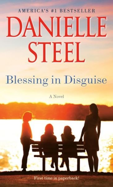 Cover for Danielle Steel · Blessing in Disguise: A Novel (Paperback Bog) (2020)