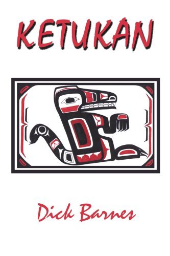 Cover for Dick Barnes · Ketukan (Paperback Book) (2001)
