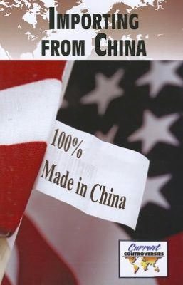 Cover for Debra A. Miller · Importing from China (Bog) (2012)