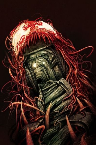 Cover for Gerry Conway · Carnage Vol. 1: The One That Got Away (Paperback Bog) (2016)