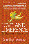 Cover for Dorothy Tennov · Love and Limerence: The Experience of Being in Love (Paperback Book) (1983)