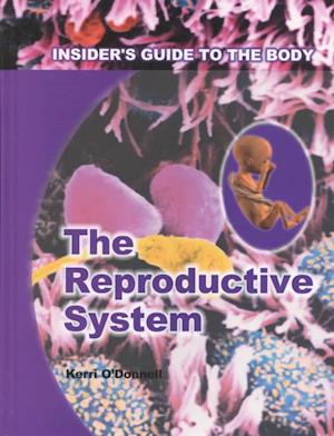 Cover for Kerri O'Donnell · The Reproductive System (Hardcover Book) (2000)