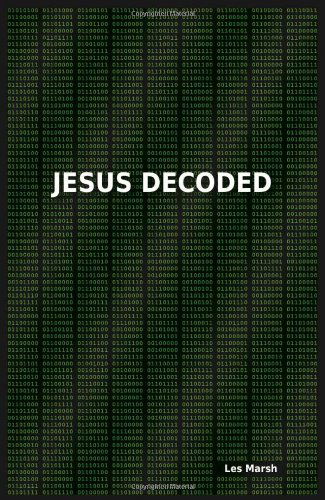 Cover for Les Marsh · Jesus Decoded (Paperback Book) (2010)