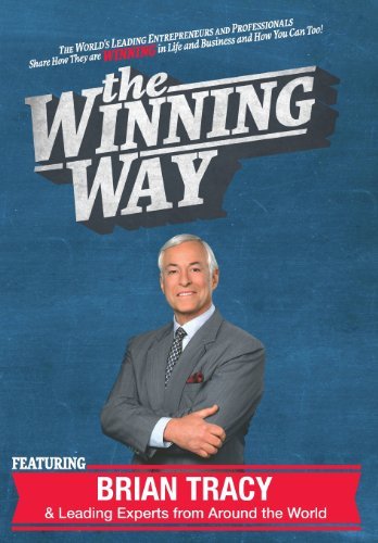 Cover for Jw Esq. Dicks · The Winning Way (Innbunden bok) (2014)