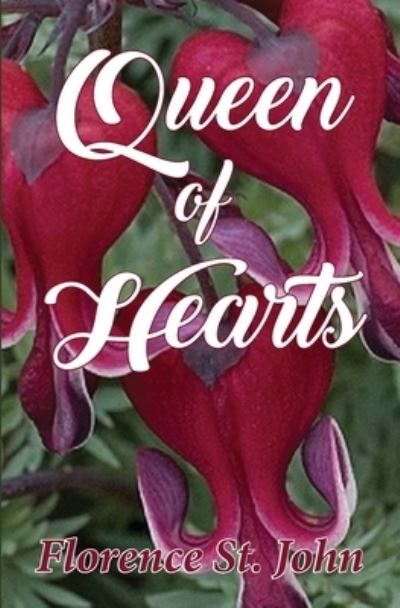 Cover for Florence St John · Queen of Hearts (Paperback Book) (2021)