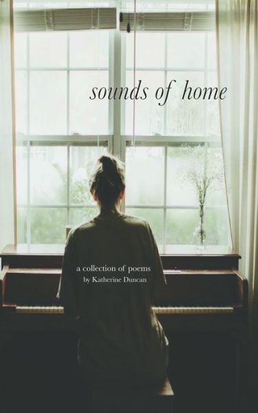 Cover for Katherine Duncan · Sounds of Home (Paperback Book) (2019)