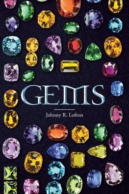 Cover for Johnny R Lofton · Gems (Paperback Book) (2022)