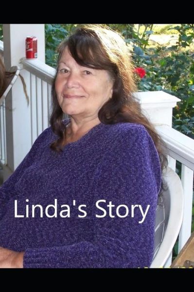 Cover for Gladys H Ashenfelter · Linda's Story (Paperback Book) (2019)