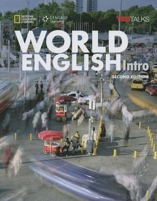 Rebecca Chase · World English Intro: Student Book with CD-ROM (Buch) [2 Student edition] (2014)
