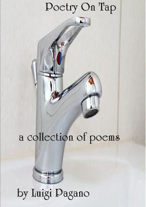 Luigi Pagano · Poetry on Tap (Book) (2013)