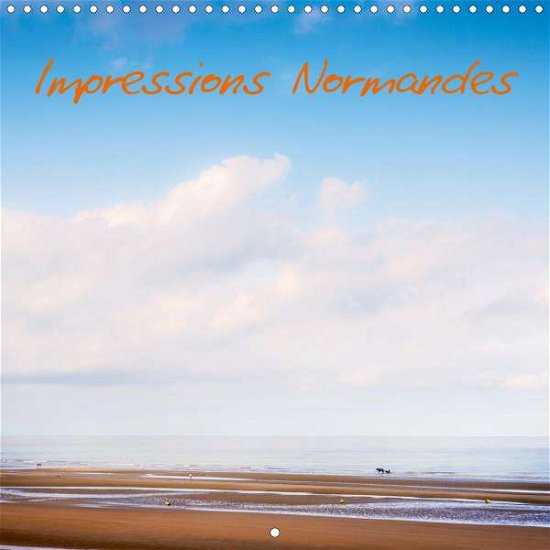 Impressions Normandes (Calendrier - Salem - Bøker -  - 9781325579341 - 