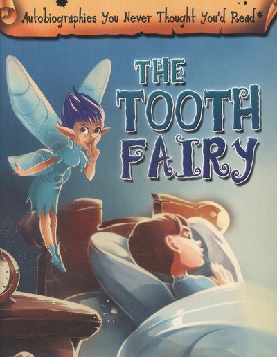 Cover for Catherine Chambers · The Tooth Fairy (N/A) (2016)
