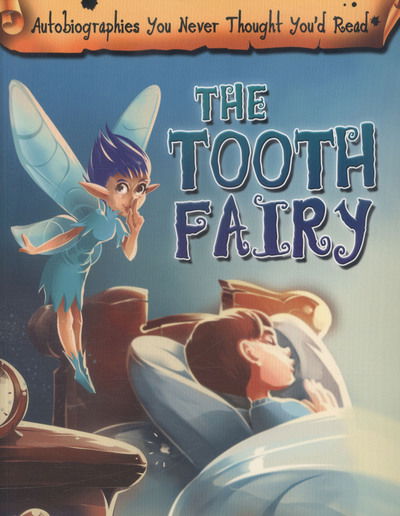 Cover for Catherine Chambers · The Tooth Fairy (N/A) (2016)