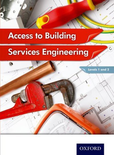 Cover for Jon Sutherland · Access to Building Services Engineering Levels 1 and 2 (Paperback Book) [New edition] (2014)