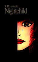 Cover for Tina Fausett · Nightchild (Paperback Book) (2003)