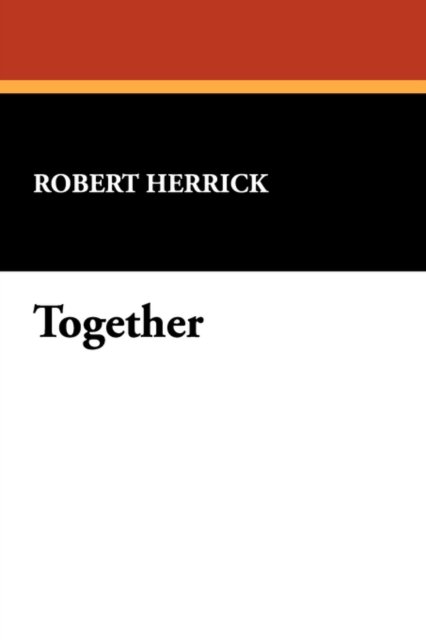 Cover for Robert Herrick · Together (Paperback Book) (2007)