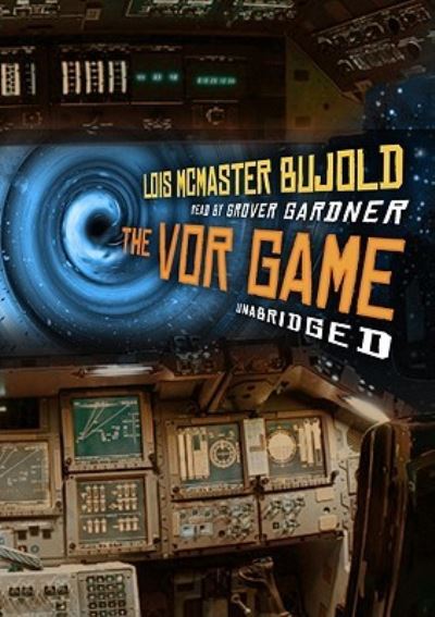 The Vor Game Library Edition - Lois McMaster Bujold - Other - Blackstone Pub - 9781441718341 - April 23, 2024