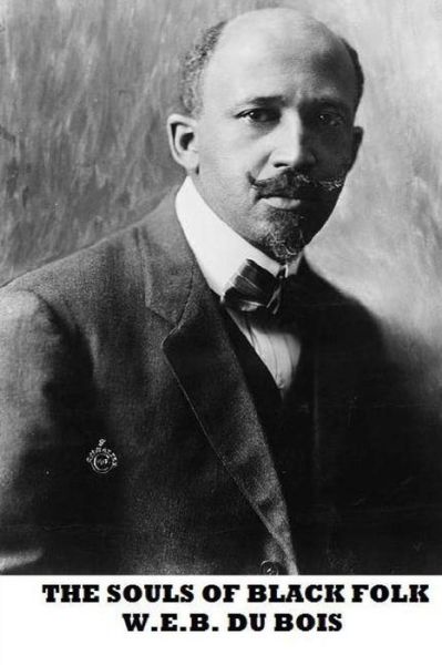 The Souls of Black Folk - W E B Du Bois - Books - Createspace - 9781482548341 - February 14, 2013
