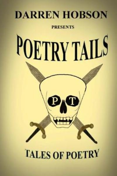 Darren Hobson · Poetry Tails (Pocketbok) (2014)