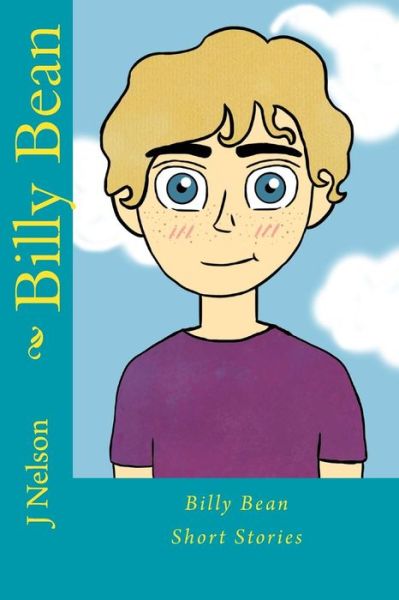 Cover for J Nelson · Billy Bean (Paperback Book) (2016)