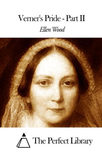 Cover for Ellen Wood · Verner's Pride - Part II (Paperback Book) (2015)