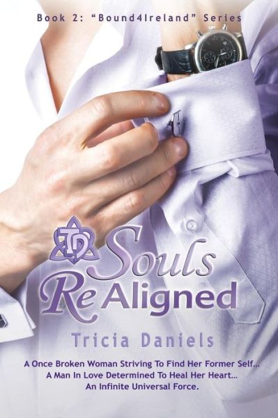 Cover for Tricia Daniels · Souls Realigned (Paperback Book) (2015)