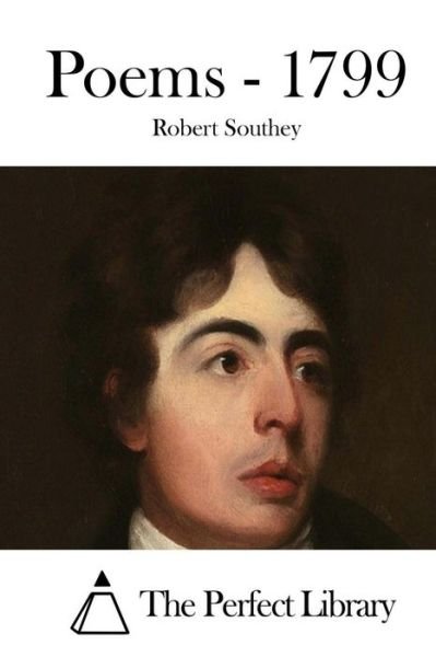 Cover for Robert Southey · Poems - 1799 (Taschenbuch) (2015)