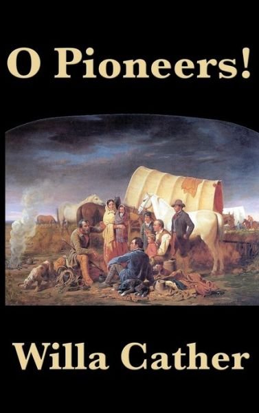 O Pioneers! - Willa Cather - Bøger - SMK Books - 9781515435341 - 3. april 2018