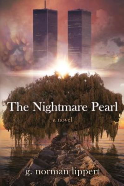 Cover for G Norman Lippert · The Nightmare Pearl (Pocketbok) (2016)