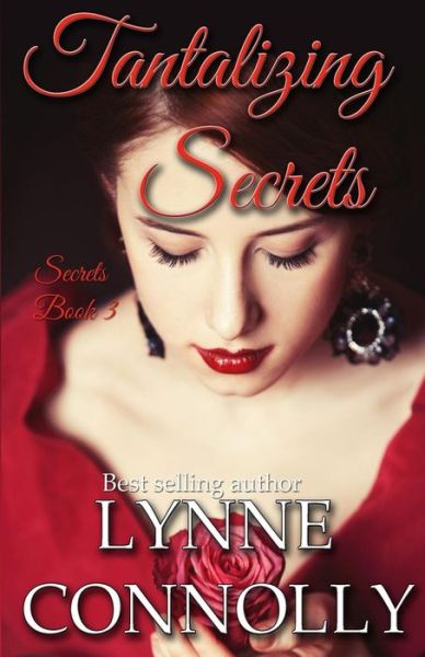 Cover for Lynne Connolly · Tantalizing Secrets (Paperback Book) (2017)