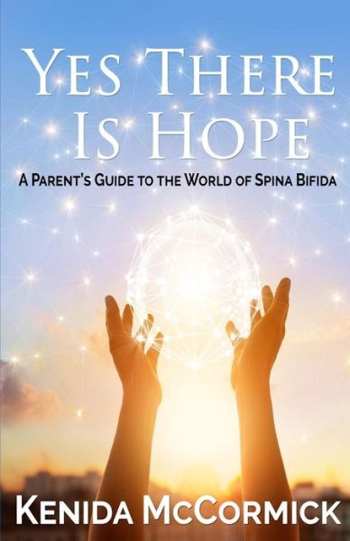 Cover for Kenida Mccormick · Yes There Is Hope (Paperback Book) (2017)